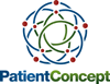 Mobile App zur Arzt-Patienten -Kommunikation DOWNOAD: PatientConcept App